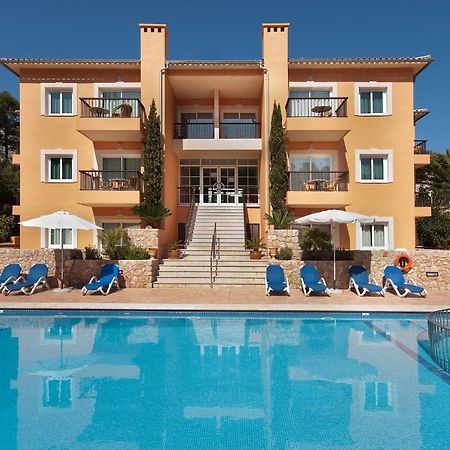 Apartmán Pinos Altos 09 Cala de Sant Vicenc Exteriér fotografie