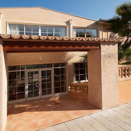 Apartmán Pinos Altos 09 Cala de Sant Vicenc Exteriér fotografie
