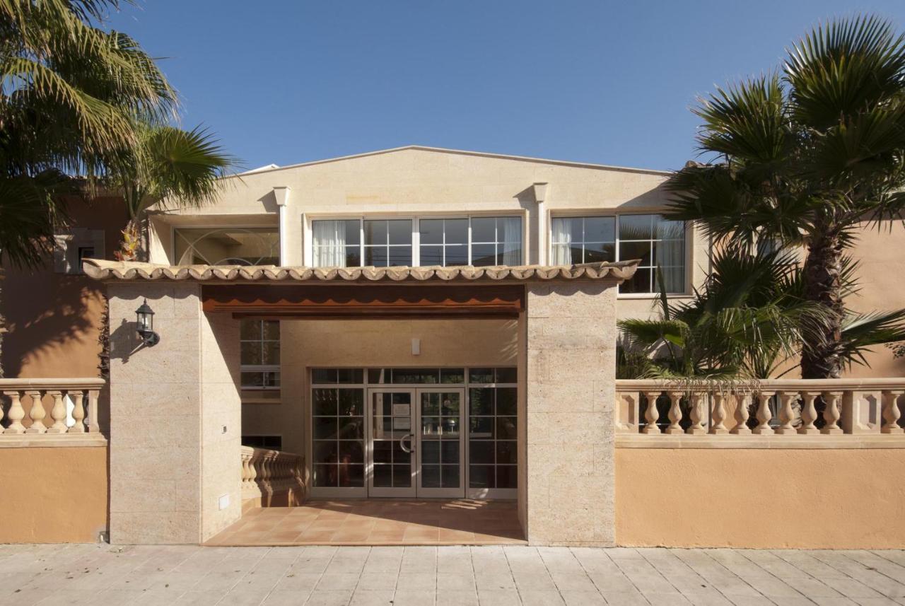 Apartmán Pinos Altos 09 Cala de Sant Vicenc Exteriér fotografie