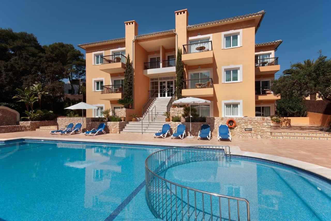 Apartmán Pinos Altos 09 Cala de Sant Vicenc Exteriér fotografie